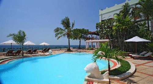 Zanzibar Serena Hotel image 5